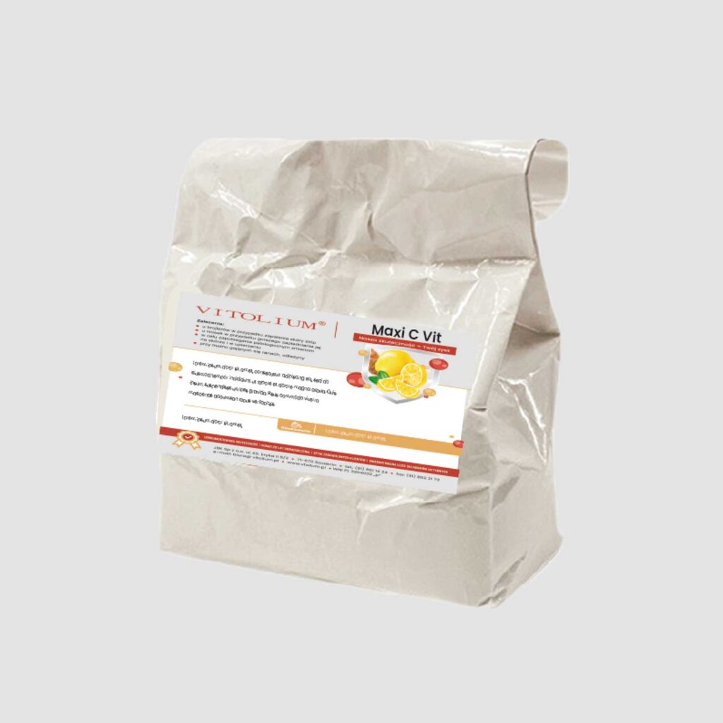 Maxi C Vit