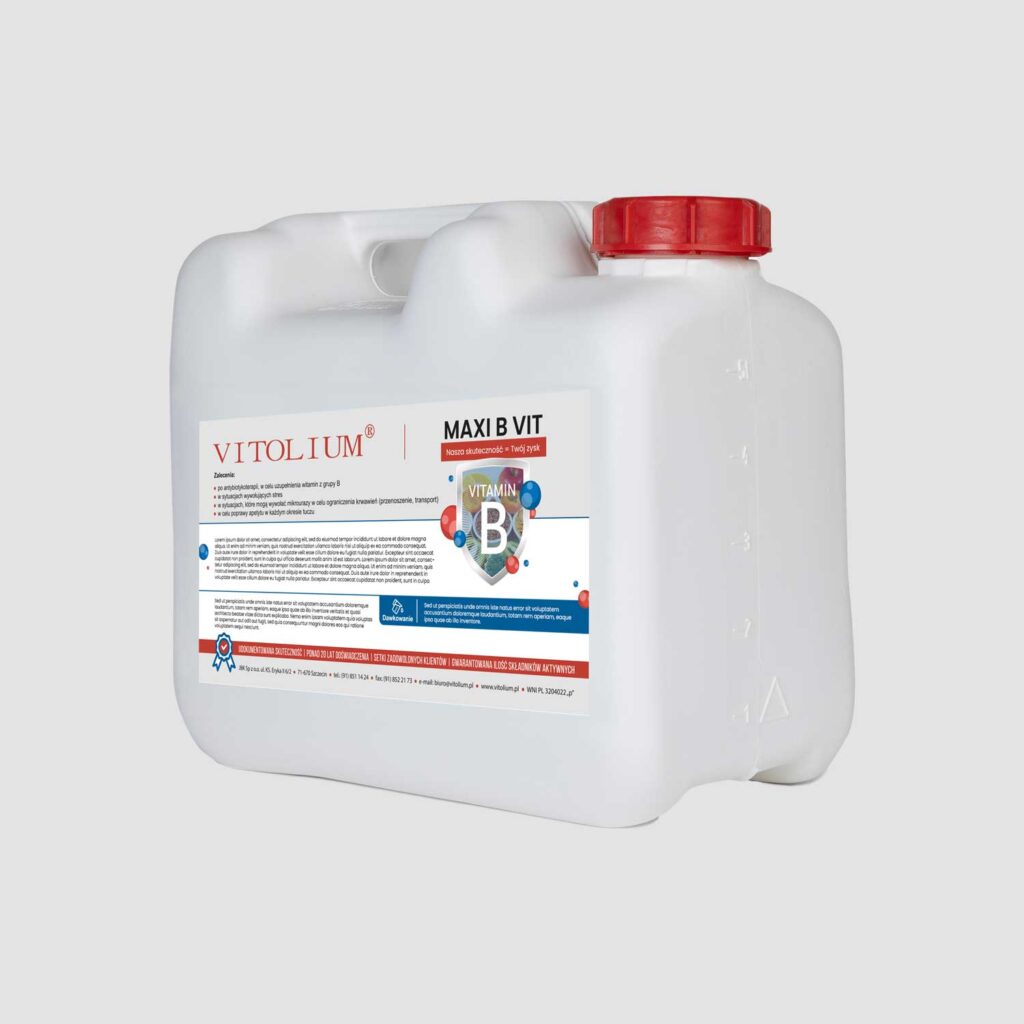 Maxi B Vit