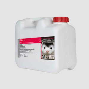 Biotin + Zink + B5 (Futerkowe)